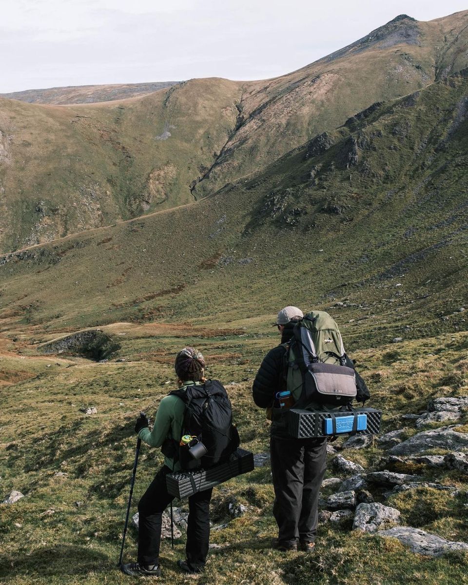 Trekking
