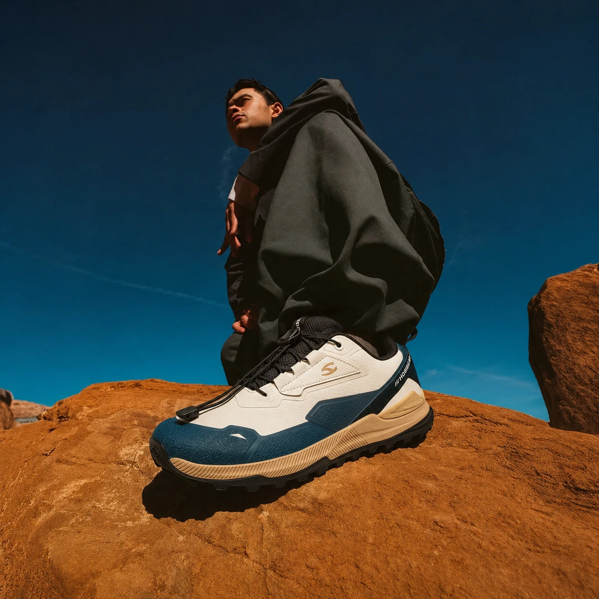 CREST ROAM HOBIBEAR