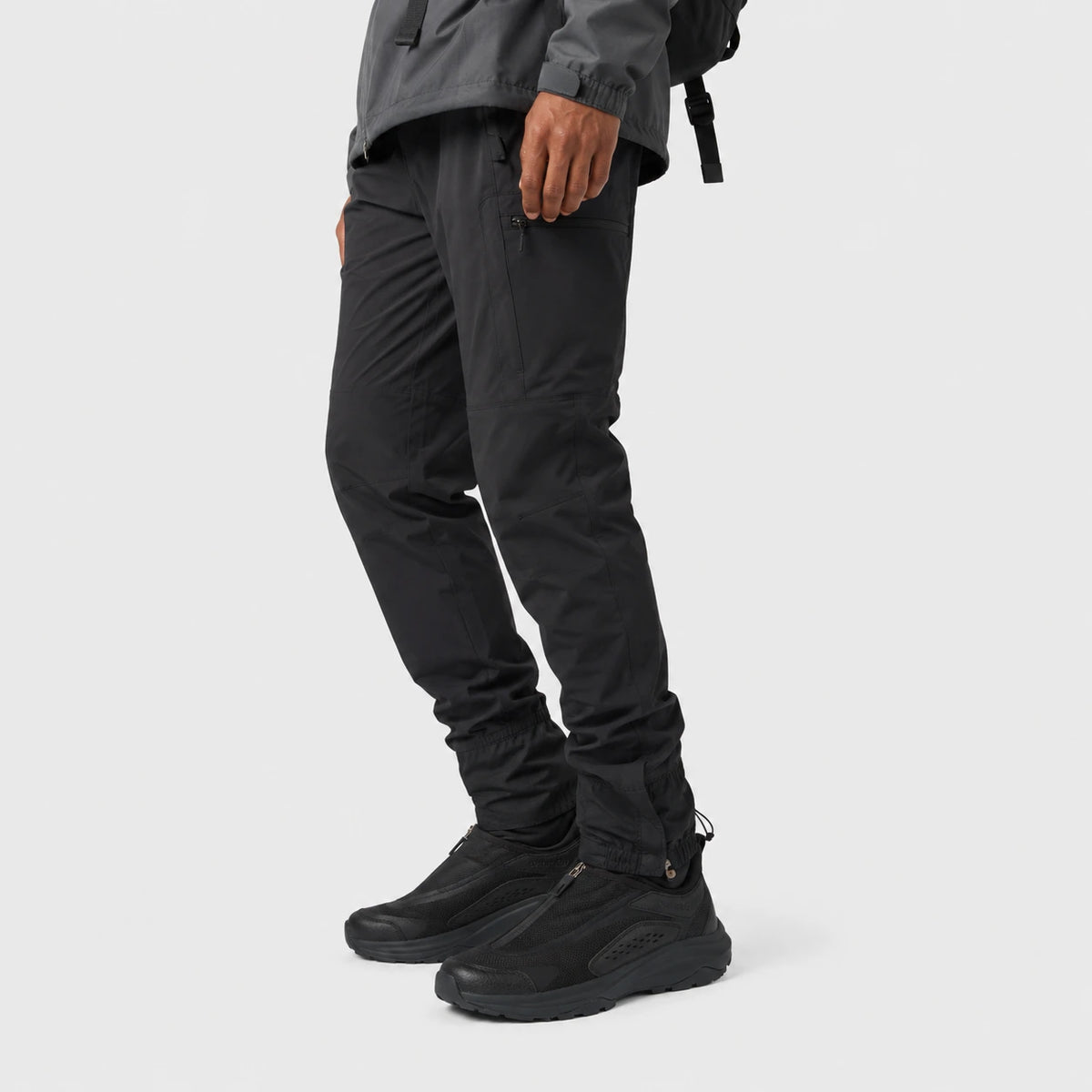 CREST ZIP BAASPLOA - Chaussures de randonnée anti-dérapantes | Trail | Homme