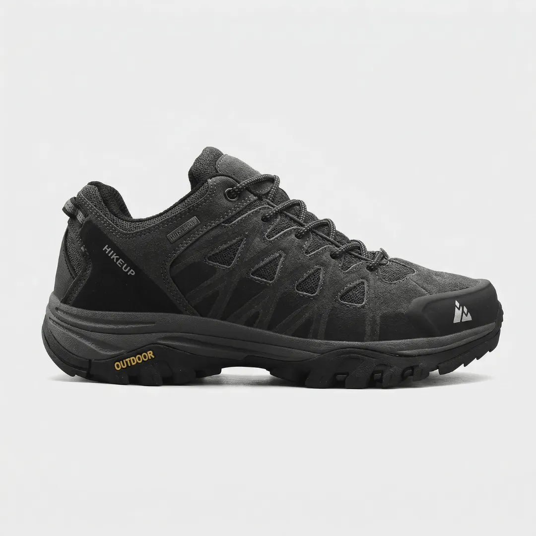 RIDGE LOW HIKEUP - Chaussures randonnée basse Homme | Trekking